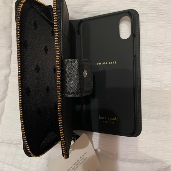 NWT Kate Spade phone case - Picture 4 of 6